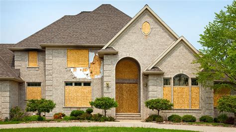 Foreclosed Properties .